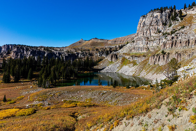 Marion Lake