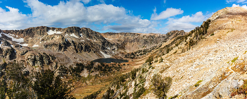 Solitude Lake