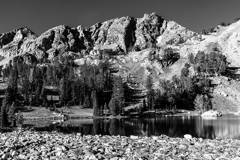 Holly Lake