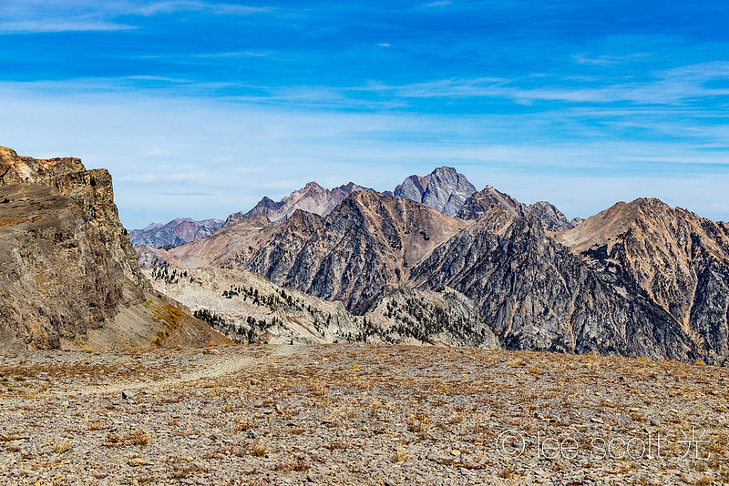 Hurricane Pass