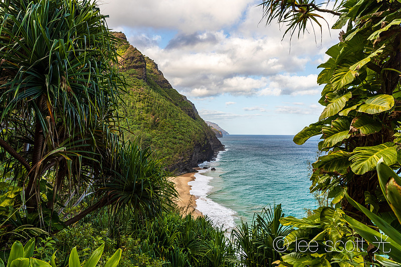 Kalalau Trail