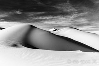Eureka Dunes