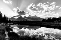Mountain Light