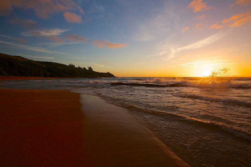 moloa'a bay