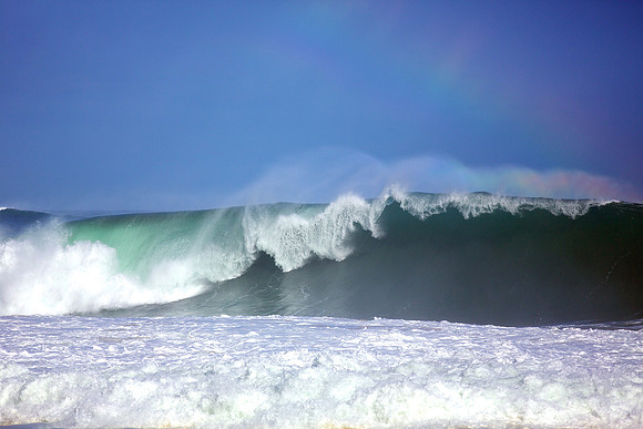 rainbow slinky