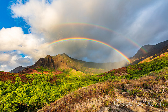 Sacred Kalalau
