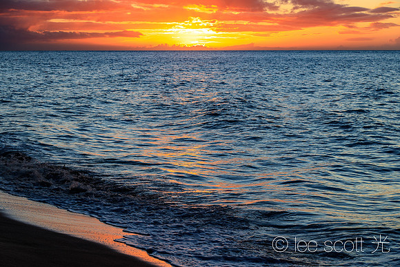 Reflections at the End of the Day