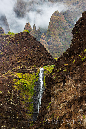Classic Kalalau