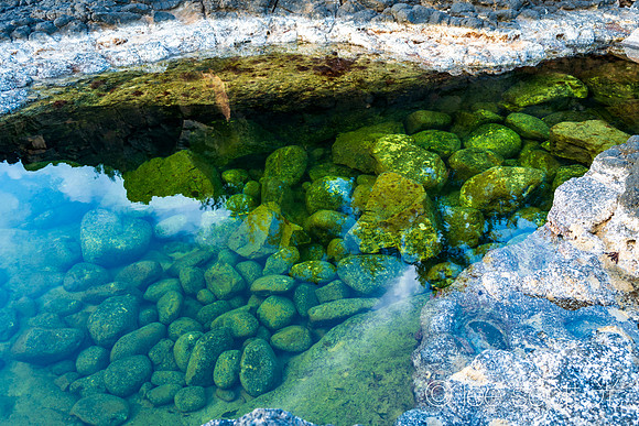 Rocks Round by Flow