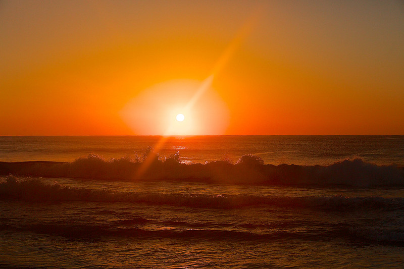 good morning sunshine
