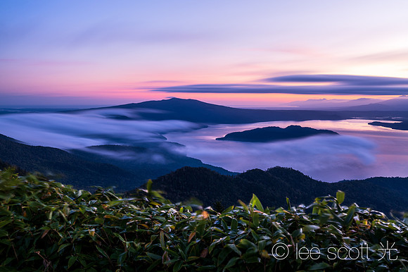Dawn, Kusharako