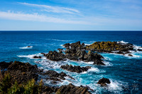 Open to the Sea