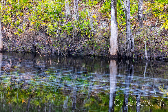 River Flow