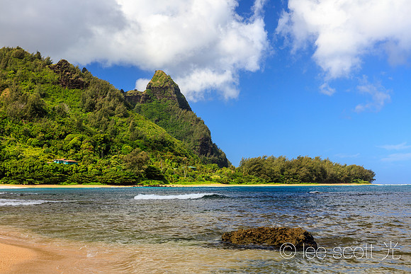 Makana Green