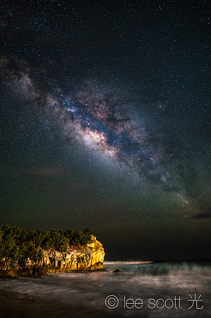 The Universe and Shippies