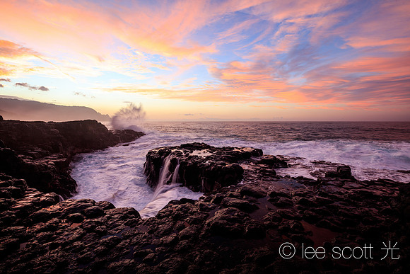 North Shore Magic (Wallah!)