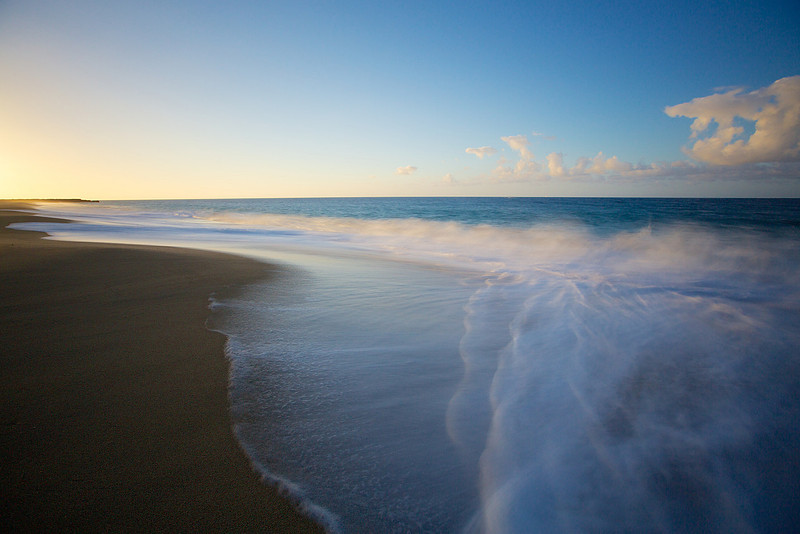 lumahai beach